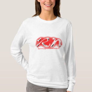 "Rn-Nurse" T-Shirt