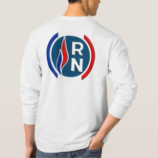 RN T-shirt