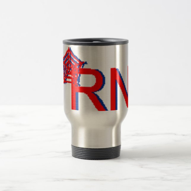 RN (web) Travel Mug (Center)