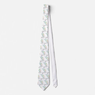 RNA The Other Nucleic Acid (Chemical Structure) Tie