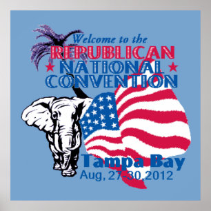 RNC Convention Poster