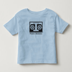 RNIT T-Shirt - Future Alumnus