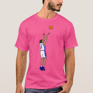 Roach Jumpshot T-Shirt