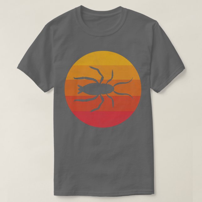 Roach T-Shirt (Design Front)