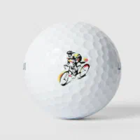 Store 200 Golf Balls