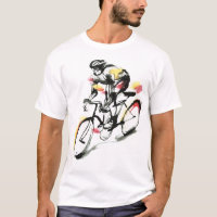 Road bike