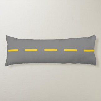Road Body Cushion