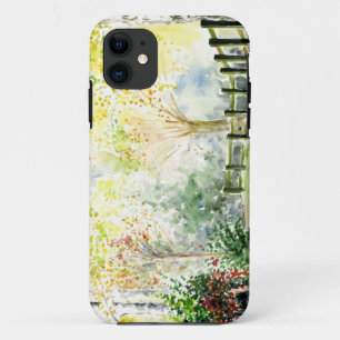 Road iPhone 11 Case