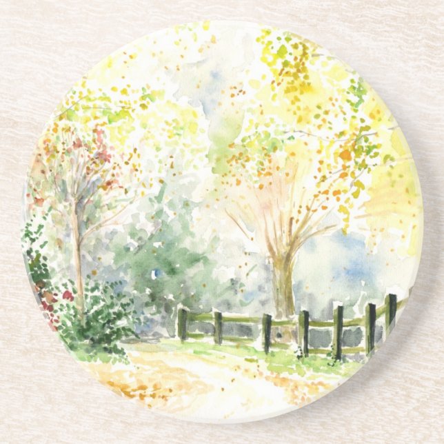 Road Coaster (Front)