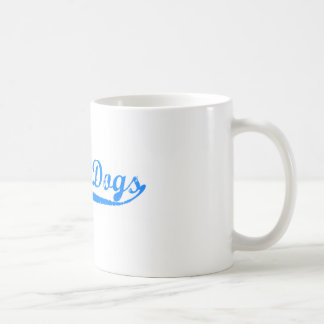 Road Dogs Mug