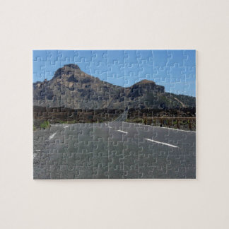 Road Free Jigsaw Puzzle