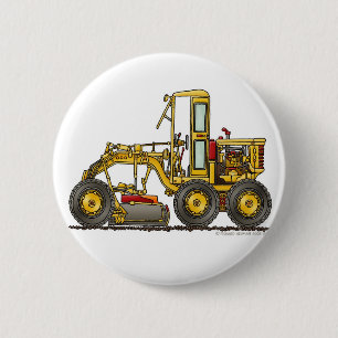 Road Grader Scraper Digger Construction Pins