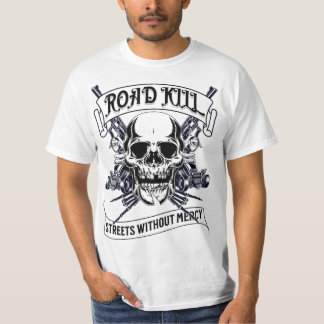 Road Kill T-Shirt