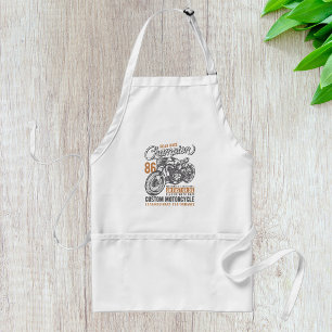 Road Race Champion Standard Apron