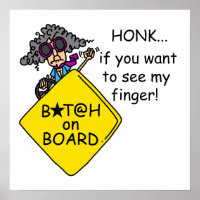 Road Rage Humor