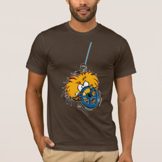 Road Rage T-Shirt