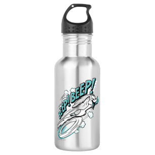 ROAD RUNNER™ BEEP BEEP!™ Halftone 532 Ml Water Bottle