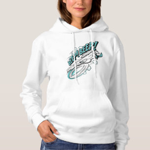 ROAD RUNNER™ BEEP BEEP!™ Halftone Hoodie