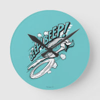 ROAD RUNNER™ BEEP BEEP!™ Halftone