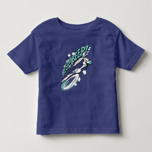 ROAD RUNNER™ BEEP BEEP!™ Halftone Toddler T-Shirt