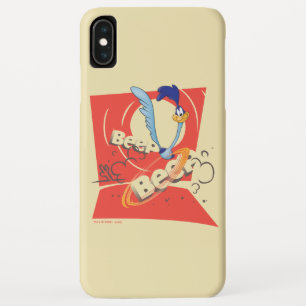ROAD RUNNER™ BEEP BEEP!™ Sunset Graphic iPhone XS Max Case