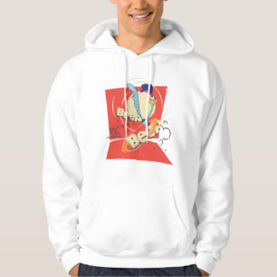 ROAD RUNNER™ BEEP BEEP!™ Sunset Graphic Hoodie
