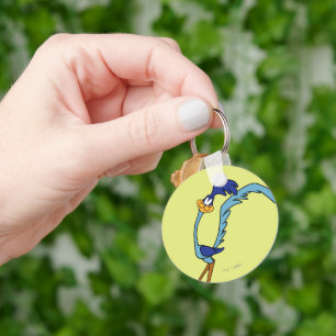 ROAD RUNNER™ Color Key Ring