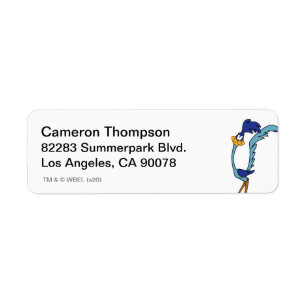 ROAD RUNNER™ Colour