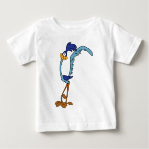 ROAD RUNNER™ Colour Baby T-Shirt