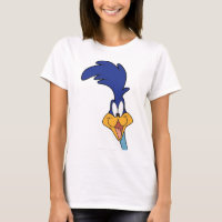 ROAD RUNNER™ Face