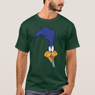 ROAD RUNNER™ Face T-Shirt