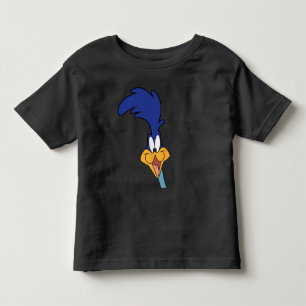 ROAD RUNNER™ Face Toddler T-Shirt