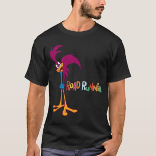 ROAD RUNNER™ Head Tilted T-Shirt