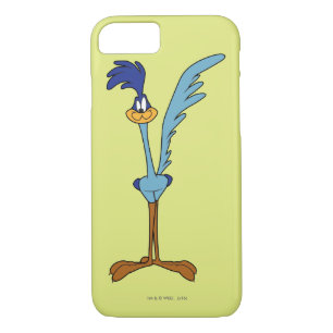 ROAD RUNNER™ in Colour iPhone 8/7 Case