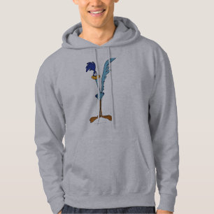 ROAD RUNNER™ in Colour Hoodie