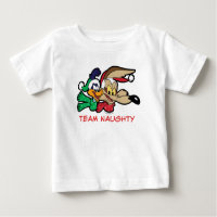 ROAD RUNNER™ & Wile E. Coyote "Team Naughty"