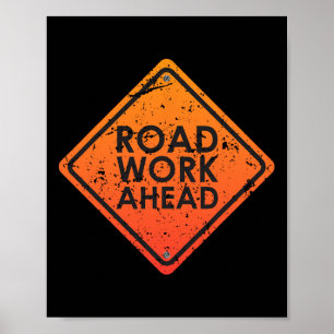 Road Signs Funny Traffic Lights Matching Halloween