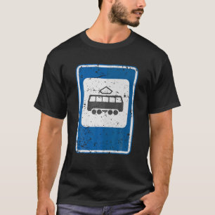 Road Signs Funny Traffic Lights Matching Halloween T-Shirt