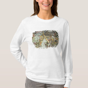 Road to Calvary T-Shirt