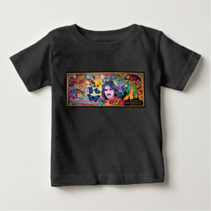 Road to Enlightenment Baby T-Shirt