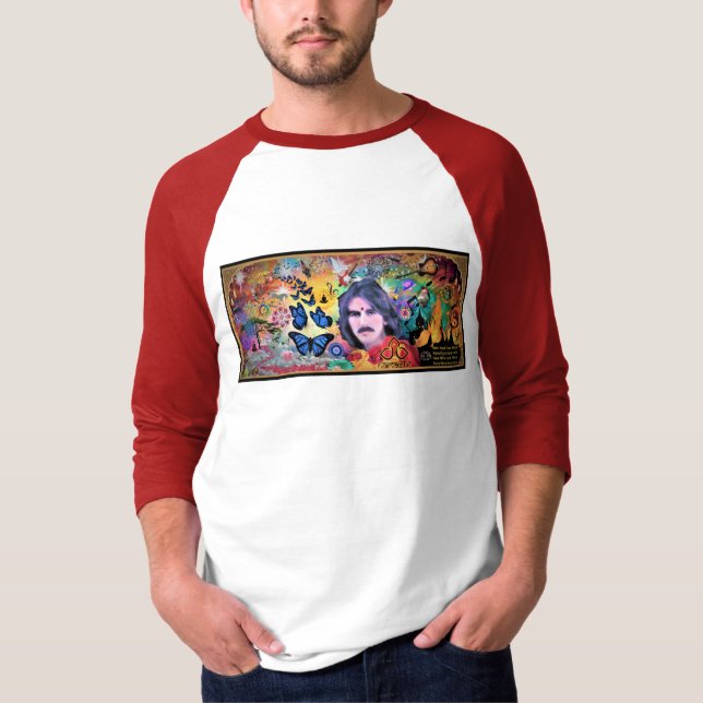 Road to Enlightenment  T-Shirt (Front)