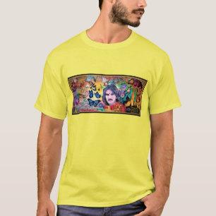 Road to Enlightenment T-Shirt