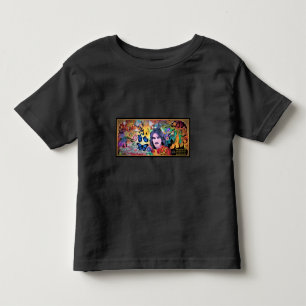 Road to Enlightenment Toddler T-Shirt