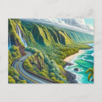 Road to Hana Maui Hawaii