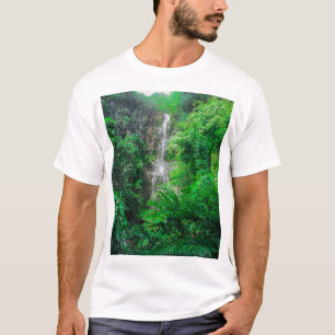 Road to Hana, Maui HI T-shirt