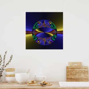 Road to Infinity Poster