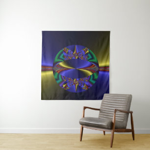 Road to Infinity Tapestry