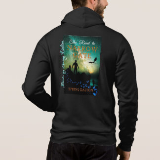 Road to Narrow Gate Hoodie