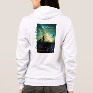 Road to Narrow Gate Hoodie