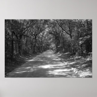 Road to No Where Poster